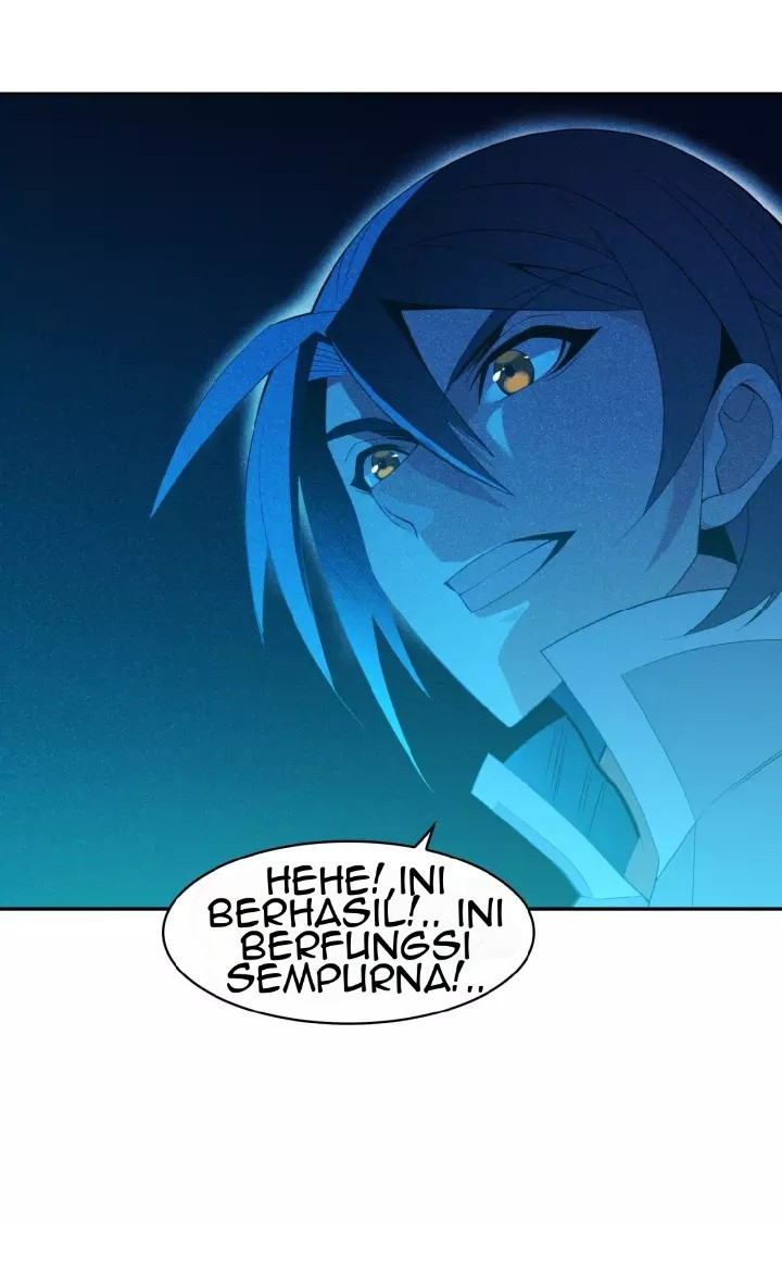 World Of Immortals 2 Chapter 07 Gambar 24